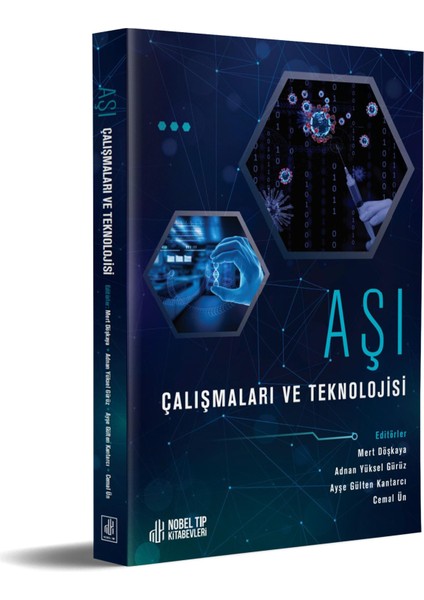 Aşı Çalışmaları ve Teknolojisi