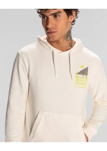 Authentic Spacetime Hoodie Erkek Sweatshirt modelleri