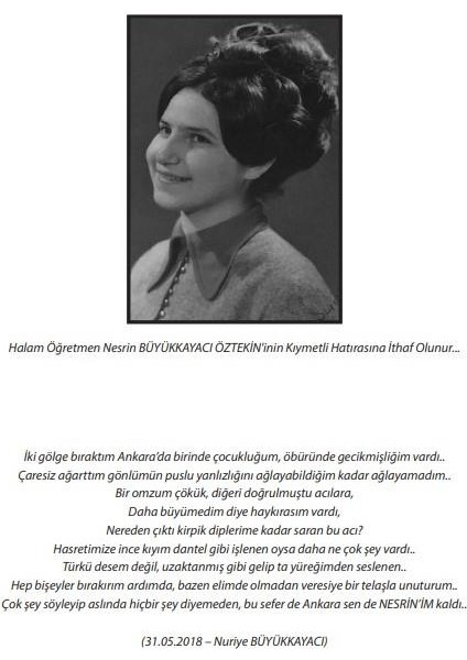 Jinekolojik Onkoloji Hemşireliği