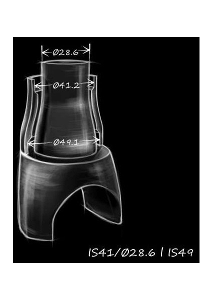 Furç Takımı OMEGA-A138