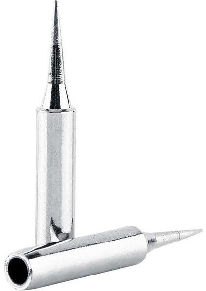 10 Adet Lehimleme Lehim Yedek Demir Ipuçları 900M-TI Istasyonu Tamir Aracı Yeni (Yurt Dışından) indirimleri