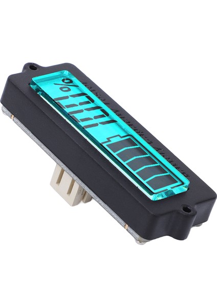 Pil Kapasitesi Ölçer, Pil Monitörü Yüksek Doğruluk Kolay Kullanım Test Için Basit Kurulum (Yurt Dışından) modelleri