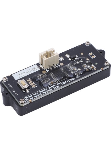 Pil Kapasitesi Ölçer, Pil Monitörü Yüksek Doğruluk Kolay Kullanım Test Için Basit Kurulum (Yurt Dışından) fırsatları