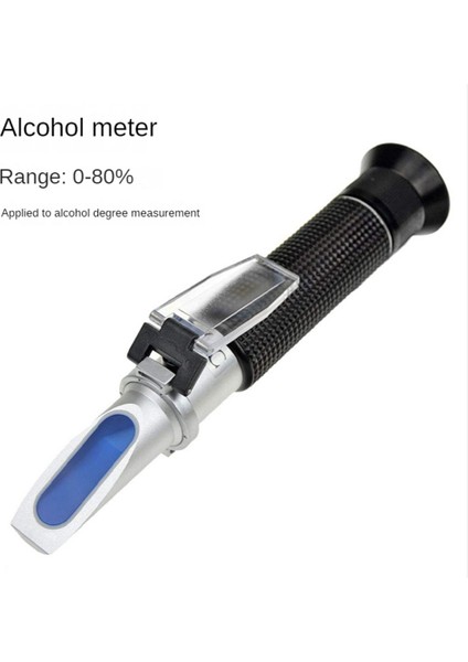 H 0-80% Renk Brewg Refrakter Cctrat ve Piri (Yurt Dışından) fırsatları