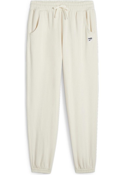 Downtown Relaxed Sweatpants Kadın Eşofman Altı
