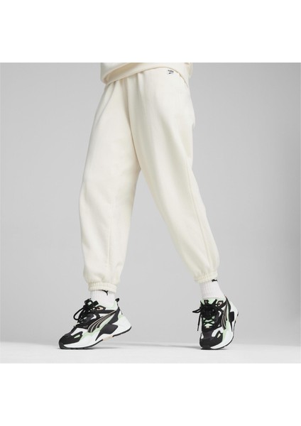 Downtown Relaxed Sweatpants Kadın Eşofman Altı