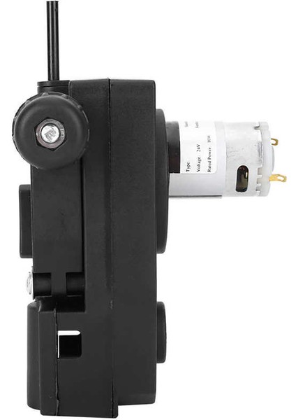 Dc 24V 15W 0.6-1.0mm Mig Kaynakçı Rulo Lehimleme Tel Besleyici Makinesi Yüksek Kalite (Yurt Dışından)