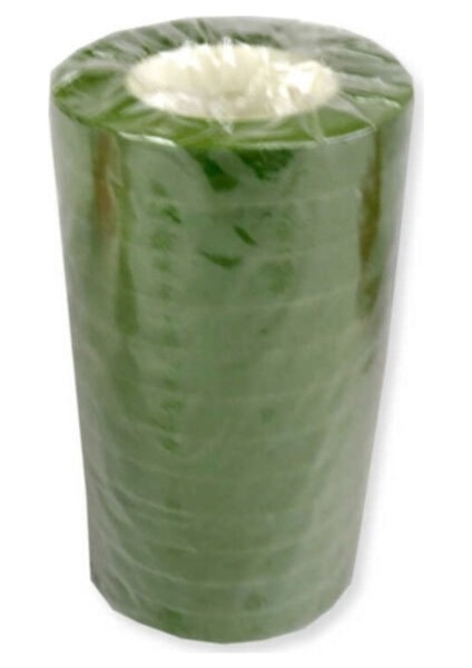 Yeşil Çiçek Teli Sarma Bandı - 229 M fiyatları