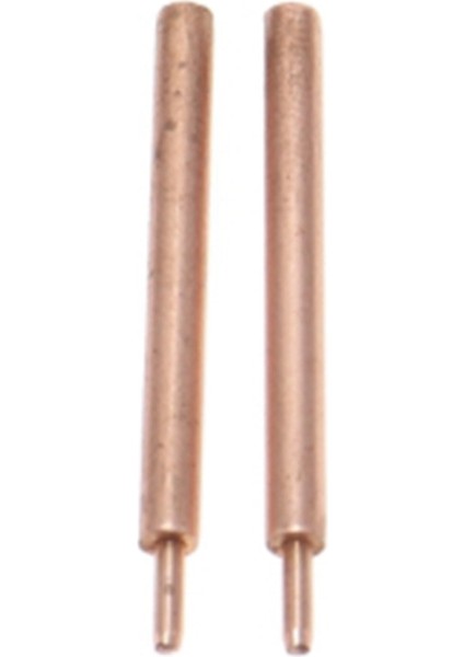 Kaynak Iğnesi-8x Kaynak Iğnesi-Bakır (Yurt Dışından) indirimleri