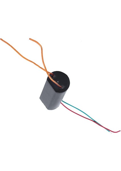 Dc 3V-6V Ila 400KV 400000V Boost Yükseltme Modülü Yüksek Gerilim Jeneratörü (Yurt Dışından) indirimleri