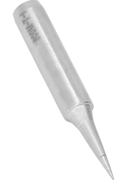 Hao Kan Havya Sabit Sıcaklık Ucu Mat Güvenli Hızlı Isıtma Anti Oksidasyon Lehim Ucu Saklama Kutusu ile (Yurt Dışından) fırsatları