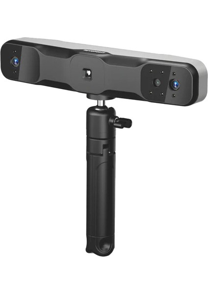 3D Scanner Range 2 Standart Paket