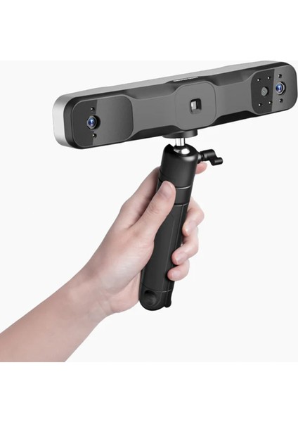 3D Scanner Range 2 Standart Paket