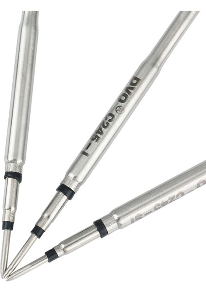 Ncanruı Dvo 3 Adet Evrensel Jbc C245 Havya Ipuçları Kaynak Memesi Kavrama Uyumlu C245-029 C245-030 Lehim Istasyonu Için Türleri (Yurt Dışından) fırsatları