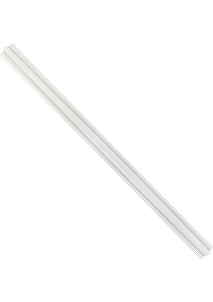 Adet T Yuvası Doğrusal Raylı Işınlı Yazıcı Aksesuarları 24MM x 528MM (Yurt Dışından) fiyatları