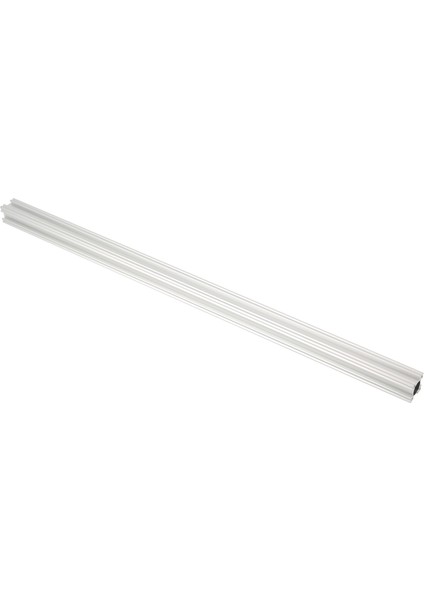 Adet T Yuvası Doğrusal Raylı Işınlı Yazıcı Aksesuarları 24MM x 528MM (Yurt Dışından) modelleri