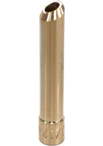Tıg Kaynak Torcu 3/32 Inç 2.4mm Gaz Lensi 12 Pyrex Fincan Kiti, Wp-17/18/26 Için (Yurt Dışından)
