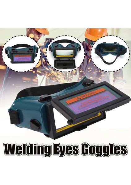 Geleneksel Güneş Otomatik Kararan Kaynak Gözlüğü Kask Ark Tig Mig Maske Kaynakçı Siperliği (Yurt Dışından)