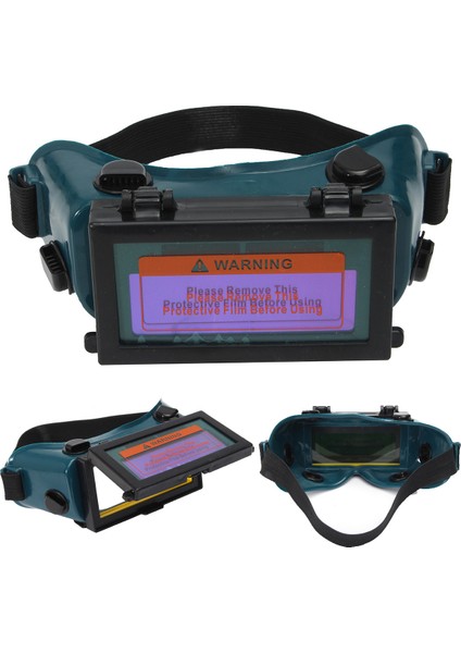 Geleneksel Güneş Otomatik Kararan Kaynak Gözlüğü Kask Ark Tig Mig Maske Kaynakçı Siperliği (Yurt Dışından) modelleri