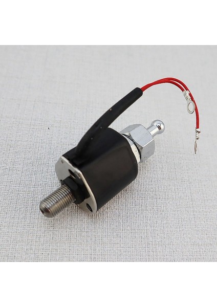 2x Solenoid Valf Dikiş Valfı 94A/94B Şişe Tipi Solenoid Bağlantısı (Yurt Dışından) fırsatları