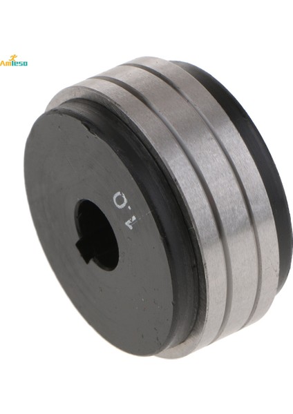 Bilyalı Rulman Çelik Mig Kaynakçı Tel Besleme Tahrik Silindiri Rulo Parçaları 0.8-1.0 (Yurt Dışından) modelleri