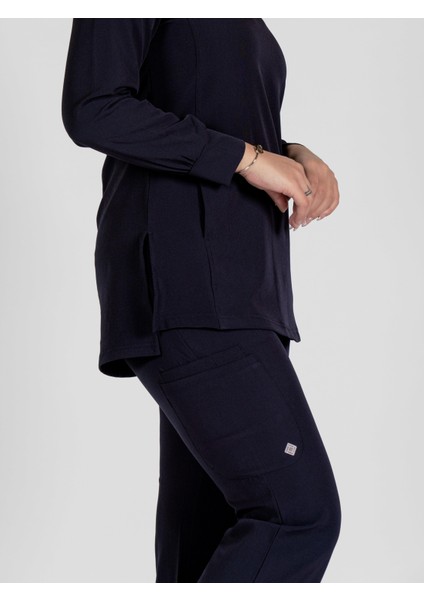 Daisy Medikal Giyim Scrubs Cerrahi Takım Doktor Hemşire Likralı Hastane üniforması modelleri