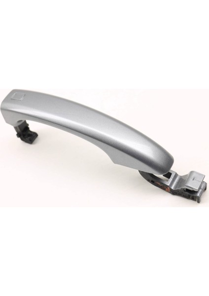 A5 2008-2012 Model Arası Uyumludur Arka Sağ Dış Kapı Açma Kolu Tutamağı 8T0837206A