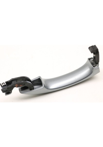 A5 2008-2012 Model Arası Uyumludur Arka Sağ Dış Kapı Açma Kolu Tutamağı 8T0837206A
