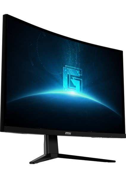 27" G27C3F 1920x1080 (FHD) 16:9 CURVE 1500R RAPID VA 180HZ 1MS FREESYNC GAMING MONITOR