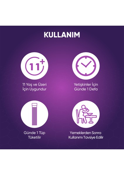Collagen Tip 1 ve Tip 3 5500 Mg Nar Aromalı Hyaluronic Asit+ Q10+BIOTIN+ Çinko One Shot 7X40 ml indirimleri
