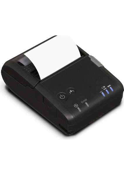 TM-P20II Wı-Fı USB Fiş Yazıcı