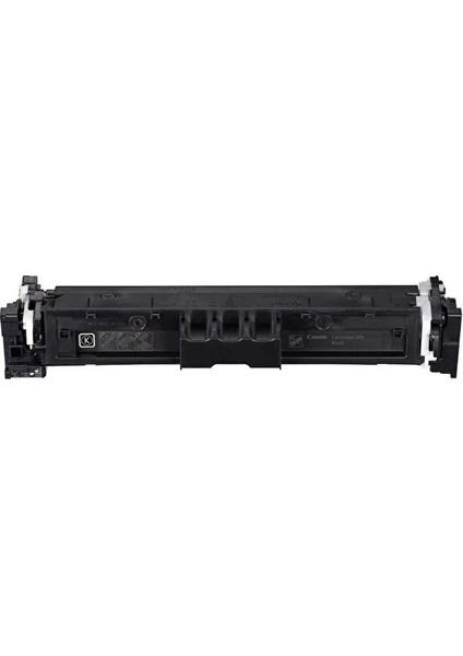 Canon CRG-069C Muadil Mavi Toner