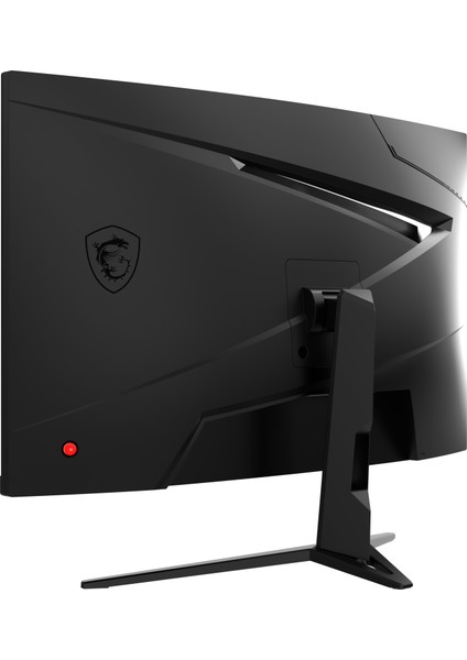 27" G27C3F 1920x1080 (FHD) 16:9 CURVE 1500R RAPID VA 180HZ 1MS FREESYNC GAMING MONITOR