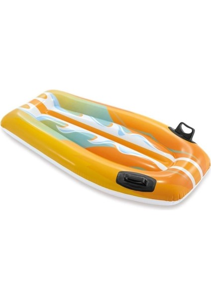 KTYRA52 IDY58165 Tutmaçlı Sörf Yatağı 112X62 cm fiyatları