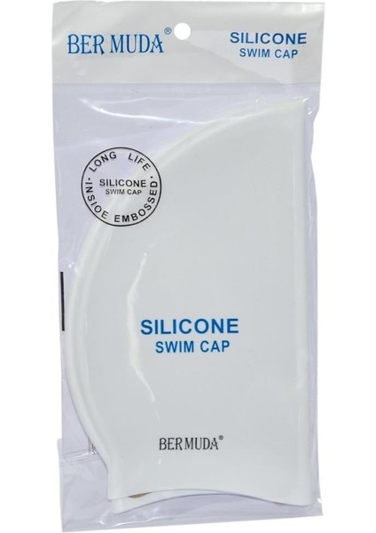 KTYRA52 KZL-T708602 Bermuda Silikon Bone