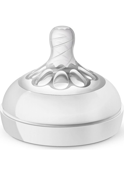 KTYRA52 Philips Avent Natural Pp Biberon 125 ml 2li