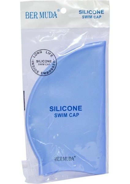 KTYRA52 KZL-T708602 Bermuda Silikon Bone