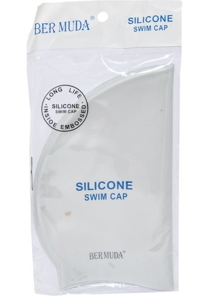 KTYRA52 KZL-T708602 Bermuda Silikon Bone