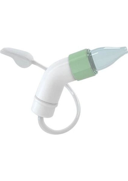 KTYRA52 Chicco Physioclean Nasal Burun Aspiratörü