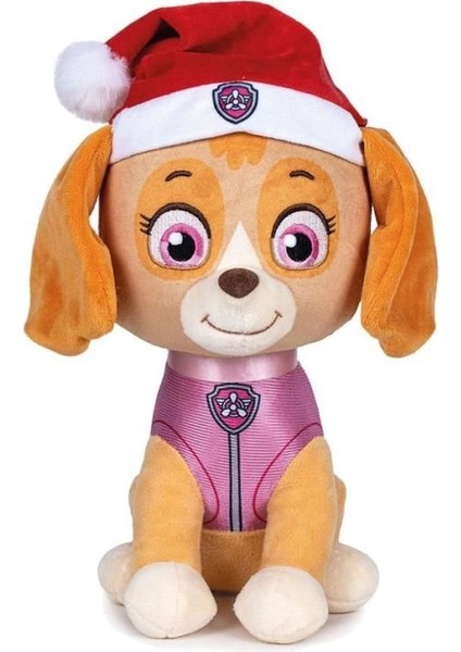 KTYRA52 760022375 Paw Patrol 27CM Peluş