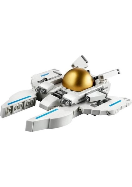 KTYRA52 31152 Lego® Creator 3 Ü1 Arada Uzay Astronotu 647 Parça +9 Yaş