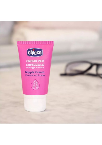 KTYRA52 Chicco Göğüs Ucu Kremi 30ML