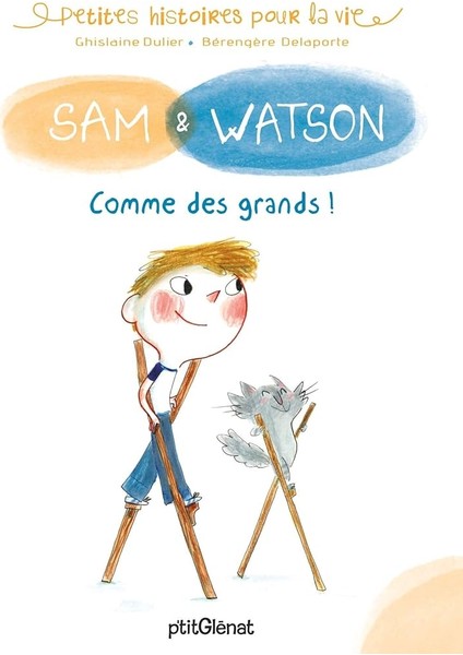 Sam & Watson