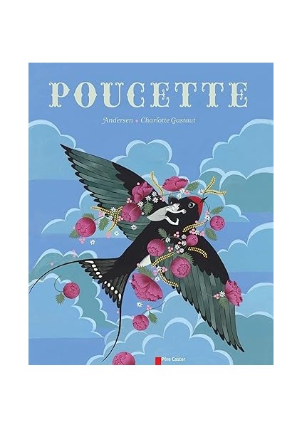 Poucette - Roy Peter Clark