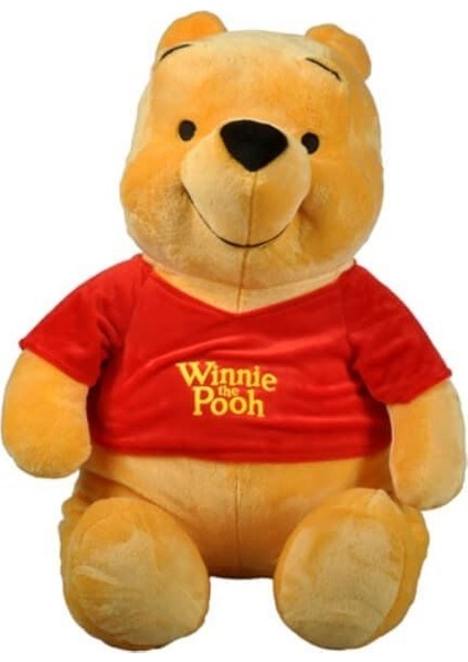 KTYRA52 Winnie The Pooh Core Peluş 80 Cm.