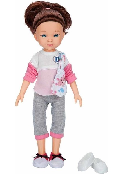 KTYRA52 Mina College Bebek 35 cm