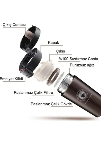 El Termosu 500mL