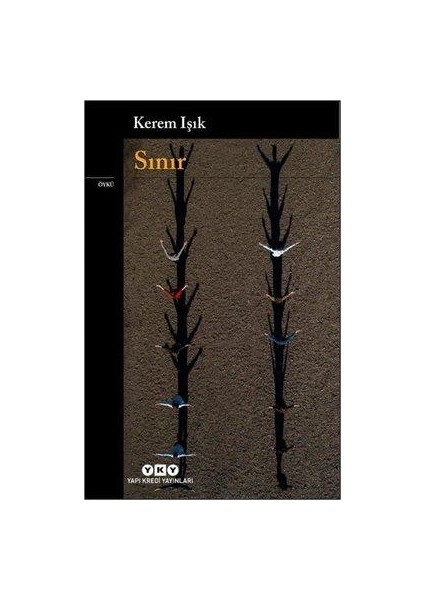 Sınır - Kerem Işık