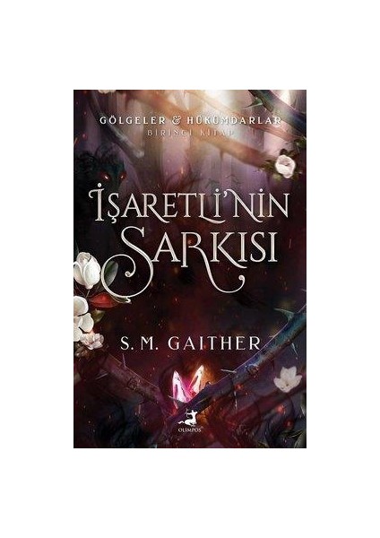 İşaretli'nin Şarkısı - S.M. Gaither