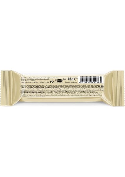 Maximus White 36 G x 24 Adet